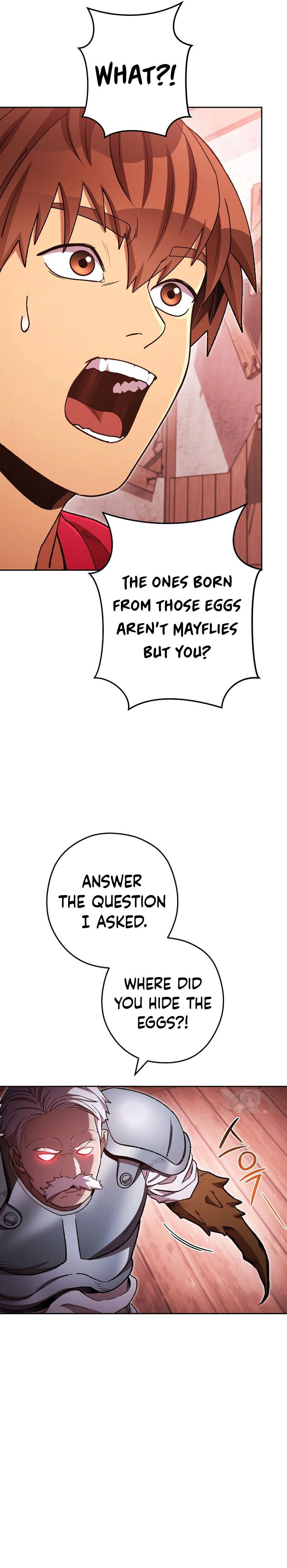 Read Dungeon Reset Manga Online