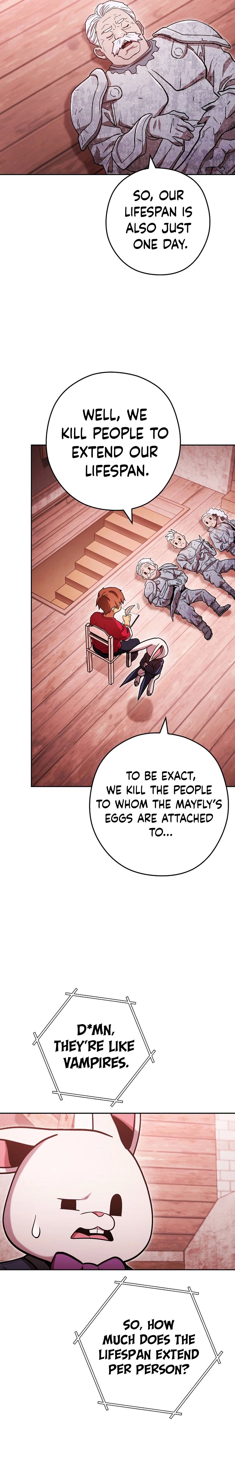 Read Dungeon Reset Manga Online