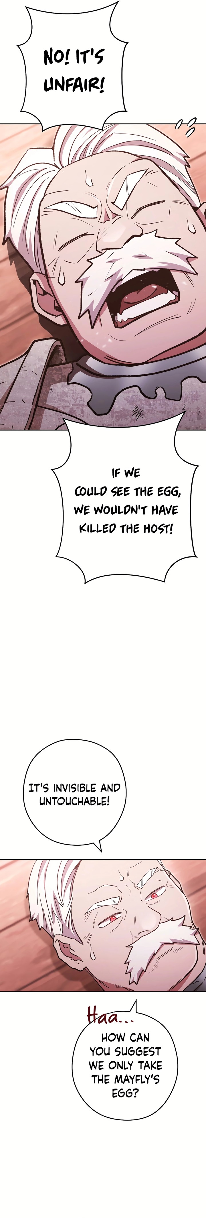 Read Dungeon Reset Manga Online