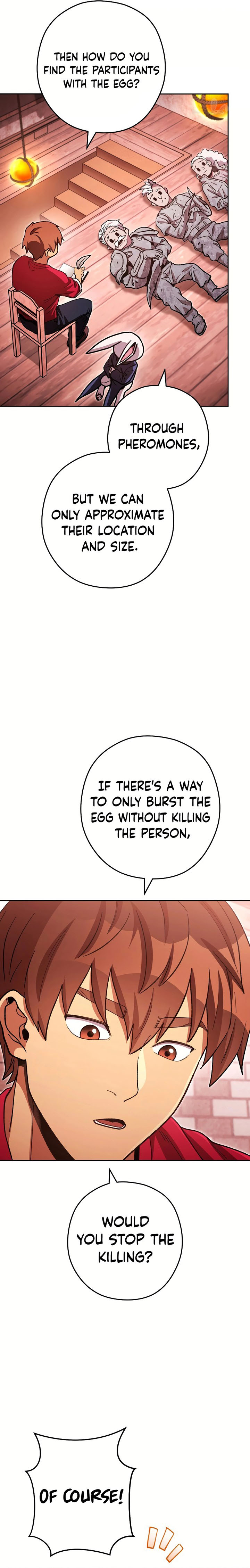 Read Dungeon Reset Manga Online