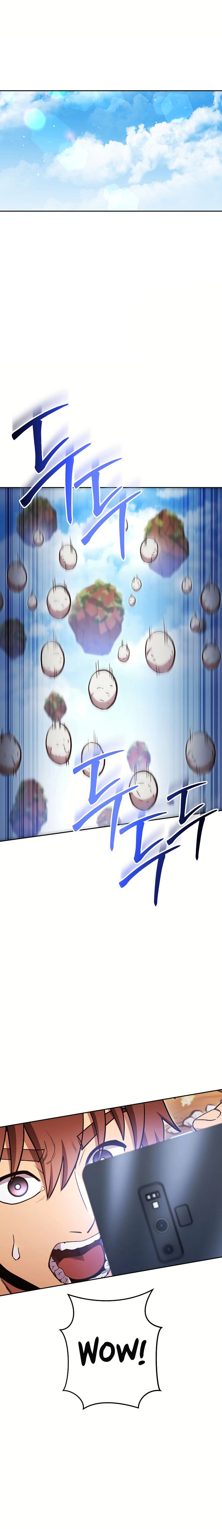 Read Dungeon Reset Manga Online
