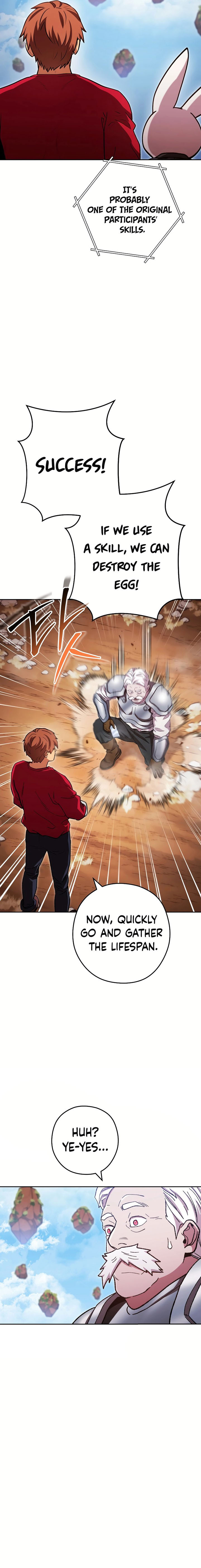 Read Dungeon Reset Manga Online