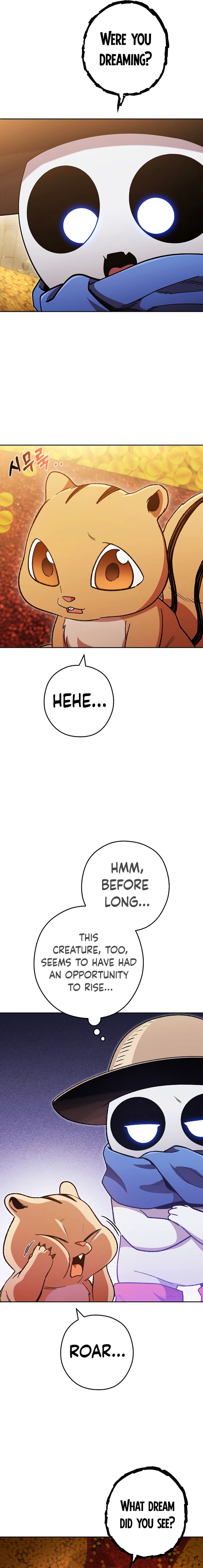 Read Dungeon Reset Manga Online