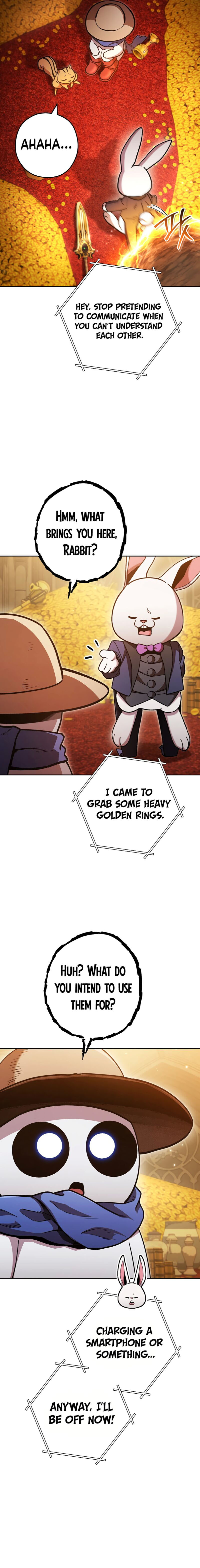Read Dungeon Reset Manga Online