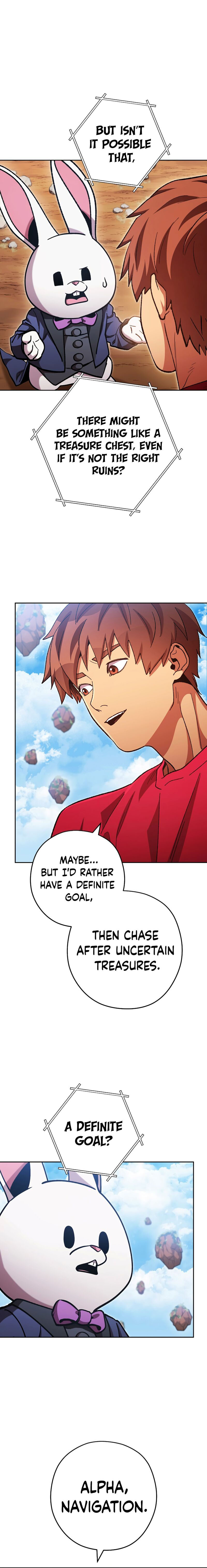 Read Dungeon Reset Manga Online