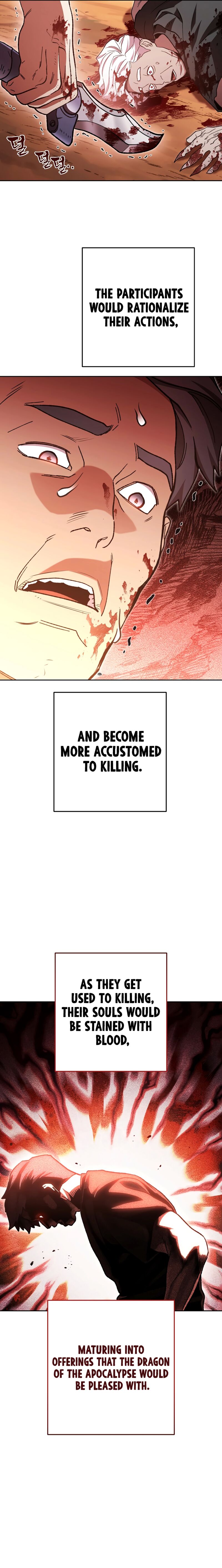 Read Dungeon Reset Manga Online