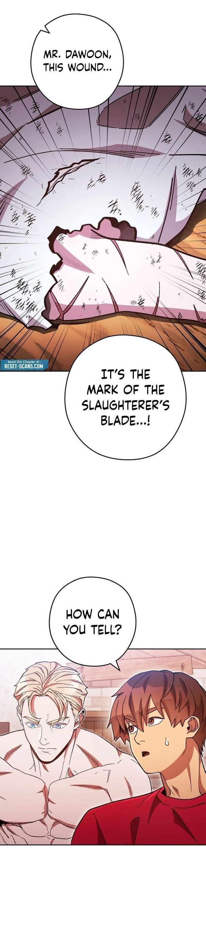 Read Dungeon Reset Manga Online