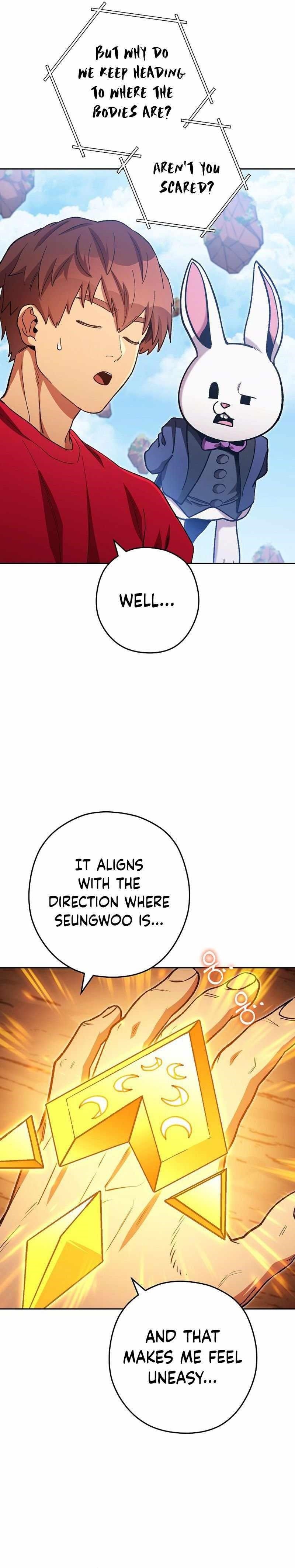 Read Dungeon Reset Manga Online