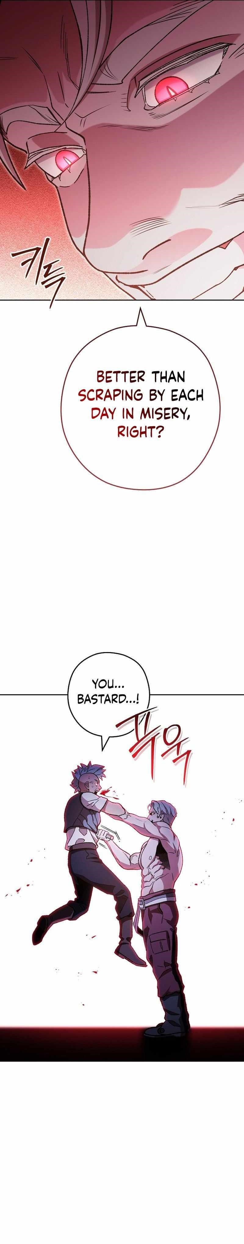 Read Dungeon Reset Manga Online
