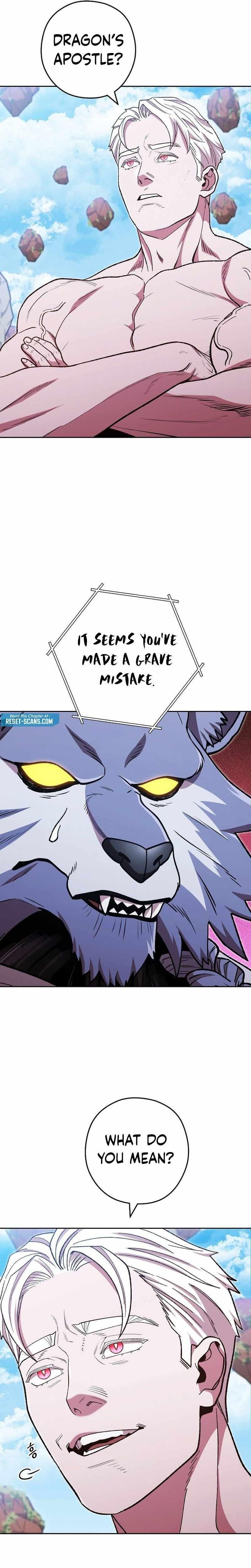 Read Dungeon Reset Manga Online