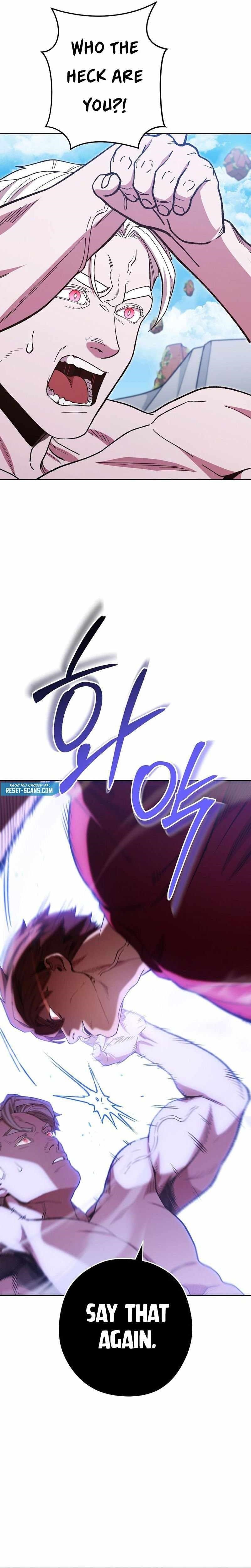 Read Dungeon Reset Manga Online