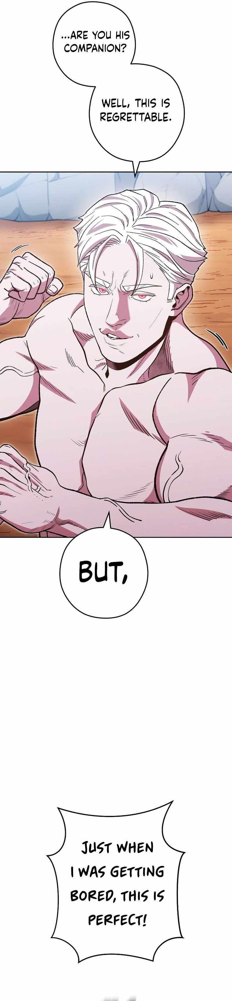 Read Dungeon Reset Manga Online