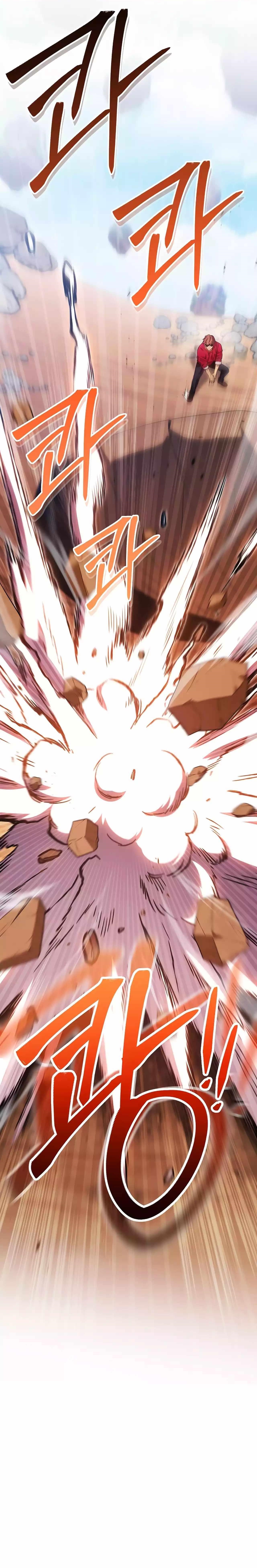 Read Dungeon Reset Manga Online