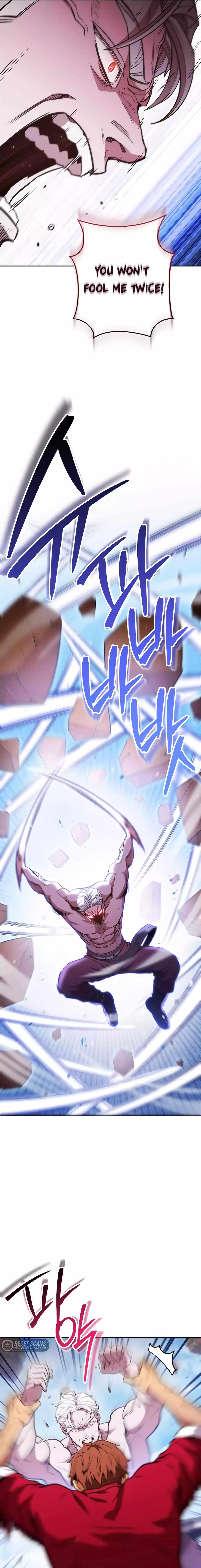 Read Dungeon Reset Manga Online