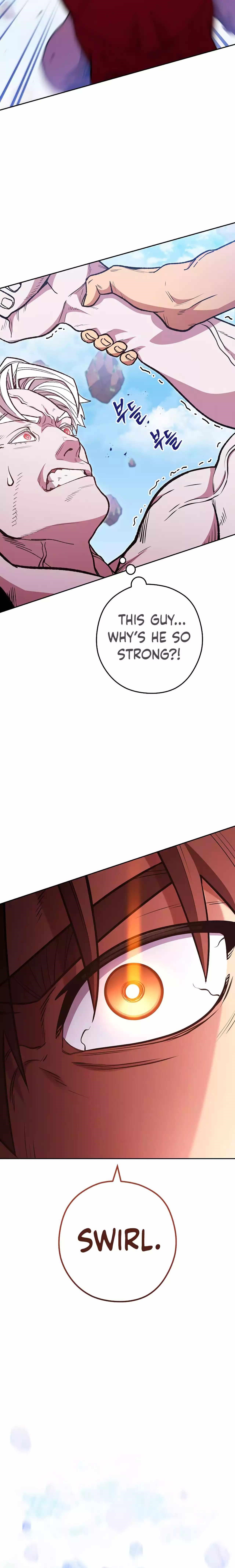 Read Dungeon Reset Manga Online