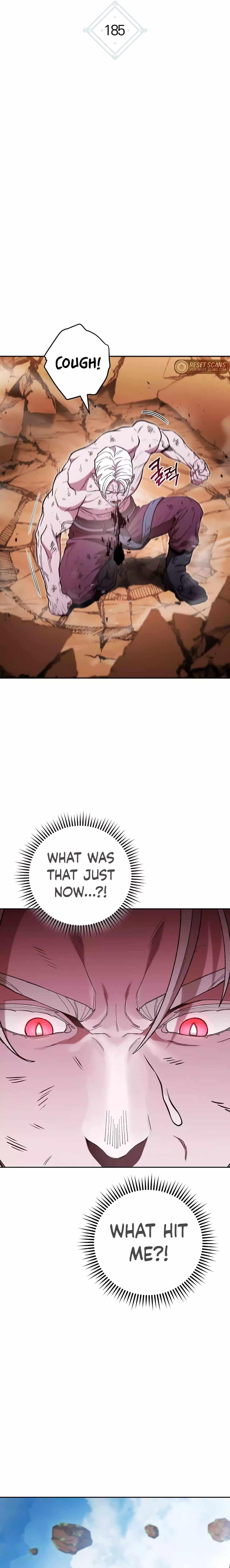 Read Dungeon Reset Manga Online