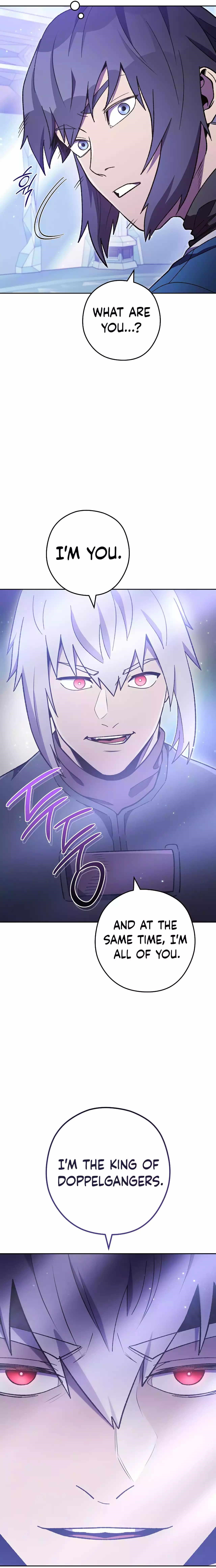 Read Dungeon Reset Manga Online