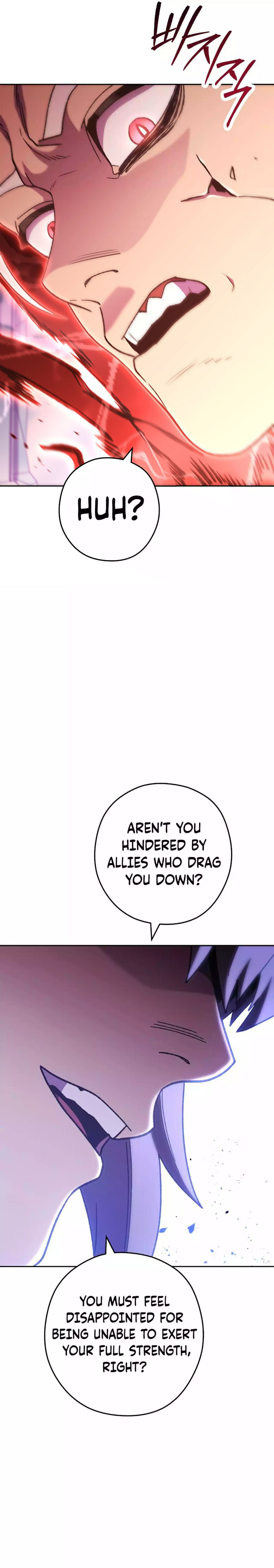 Read Dungeon Reset Manga Online