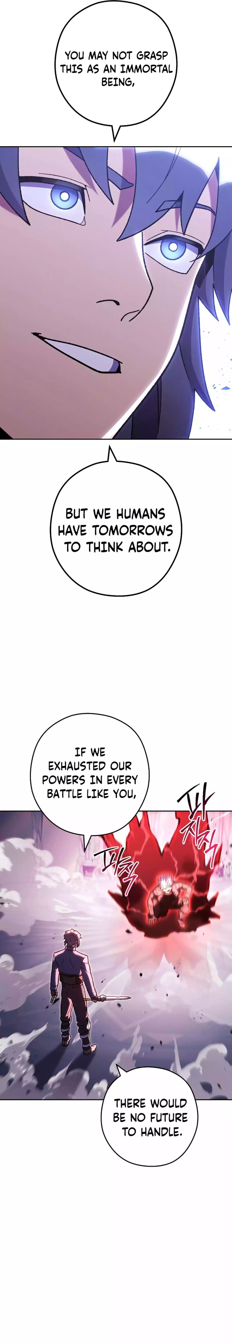 Read Dungeon Reset Manga Online