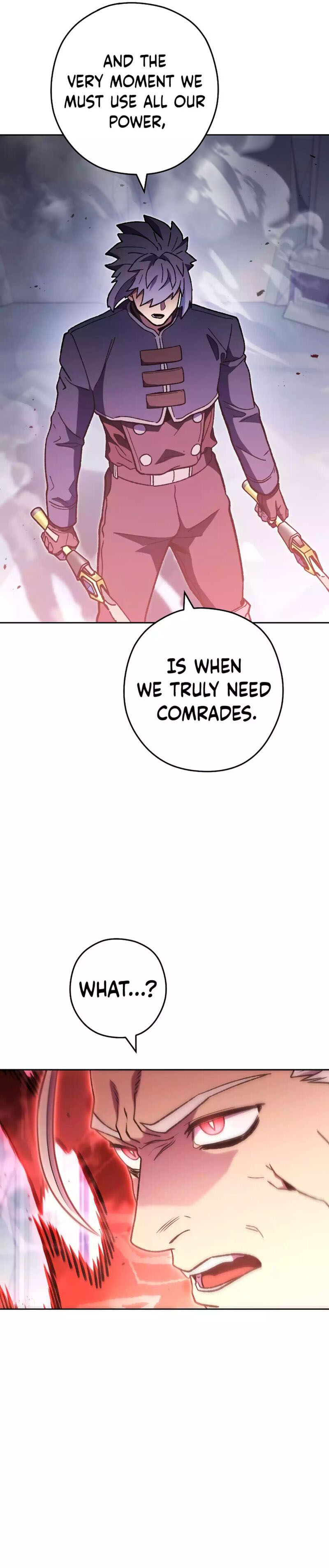 Read Dungeon Reset Manga Online