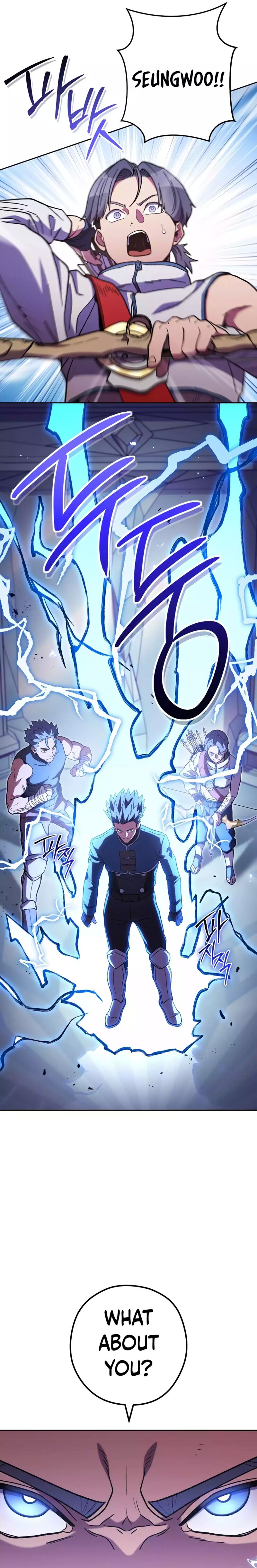 Read Dungeon Reset Manga Online