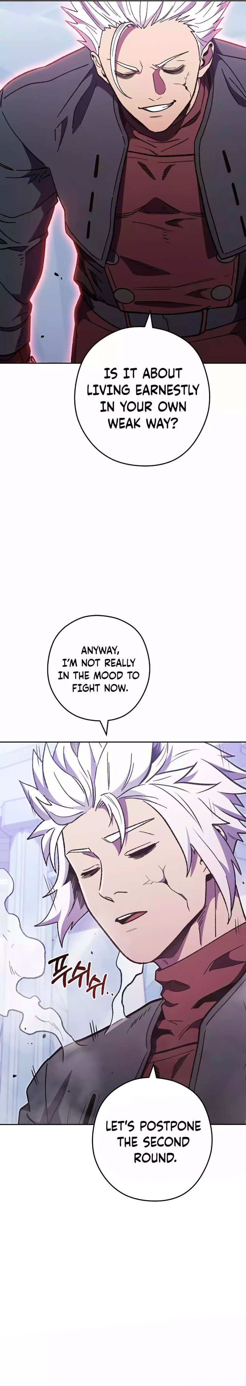 Read Dungeon Reset Manga Online