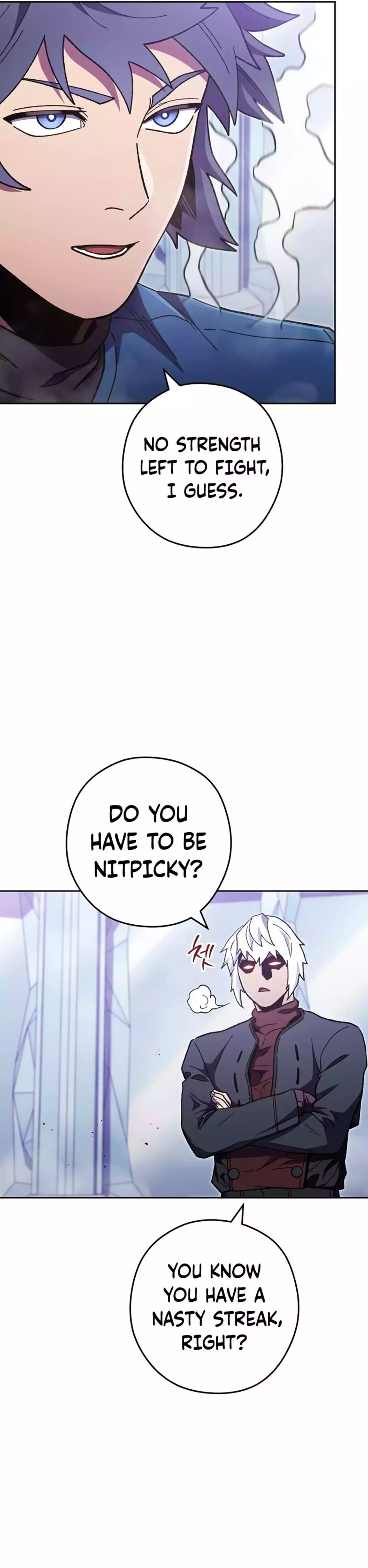 Read Dungeon Reset Manga Online