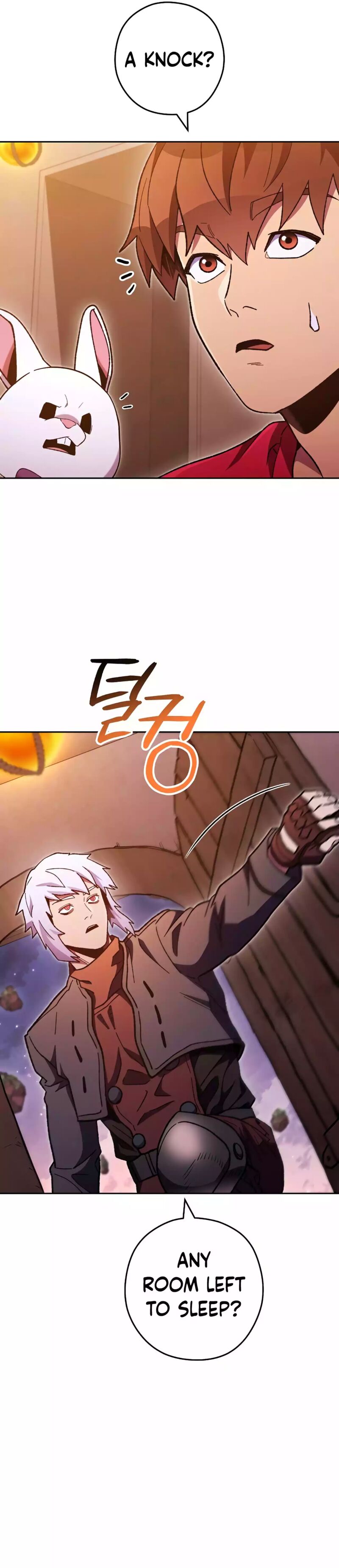 Read Dungeon Reset Manga Online