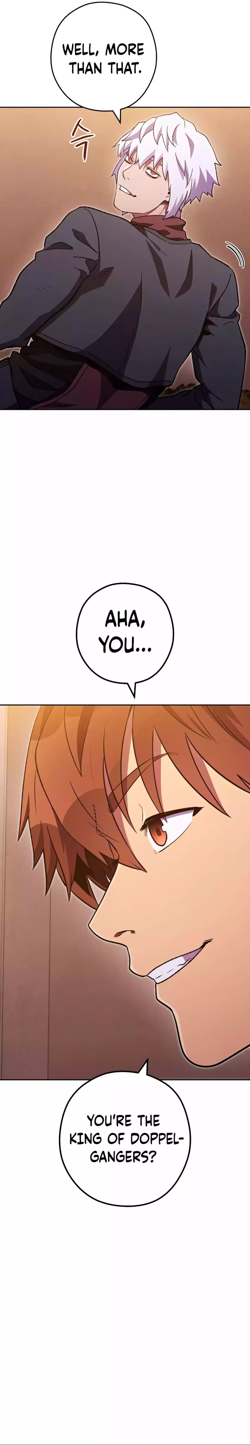 Read Dungeon Reset Manga Online