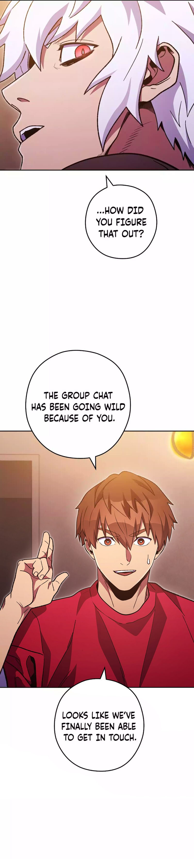 Read Dungeon Reset Manga Online