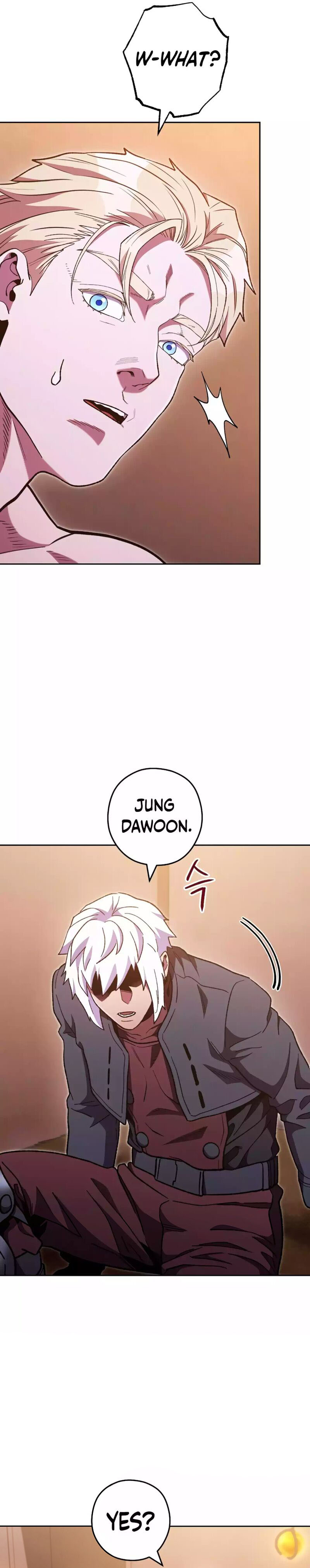 Read Dungeon Reset Manga Online