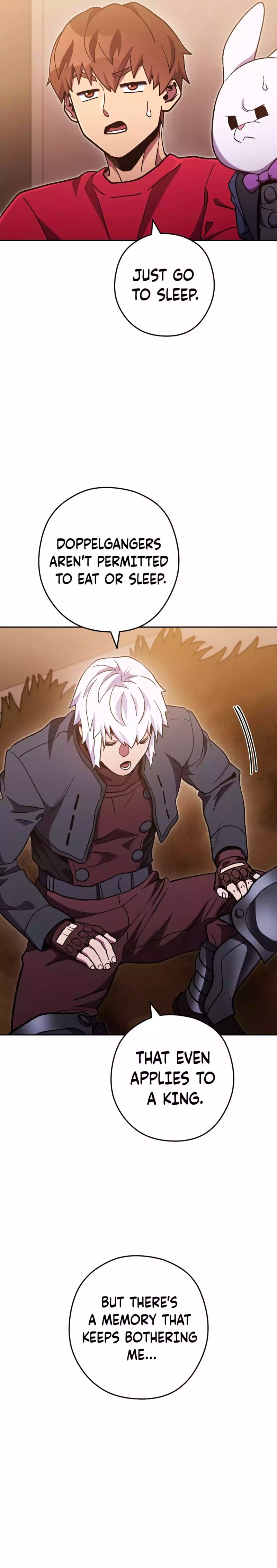 Read Dungeon Reset Manga Online