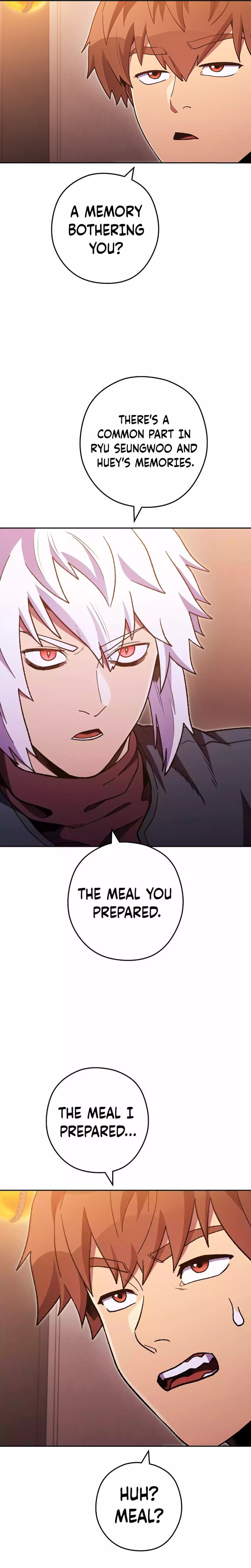 Read Dungeon Reset Manga Online