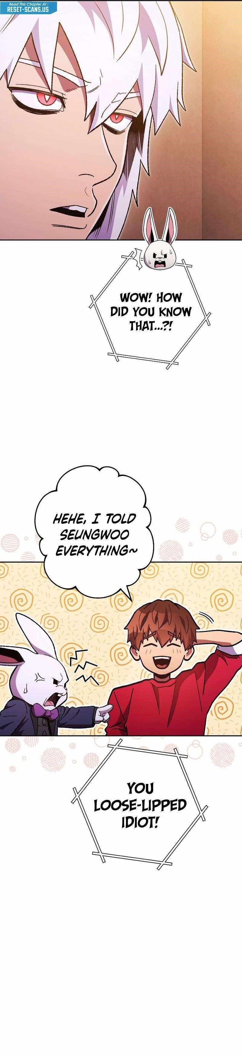 Read Dungeon Reset Manga Online