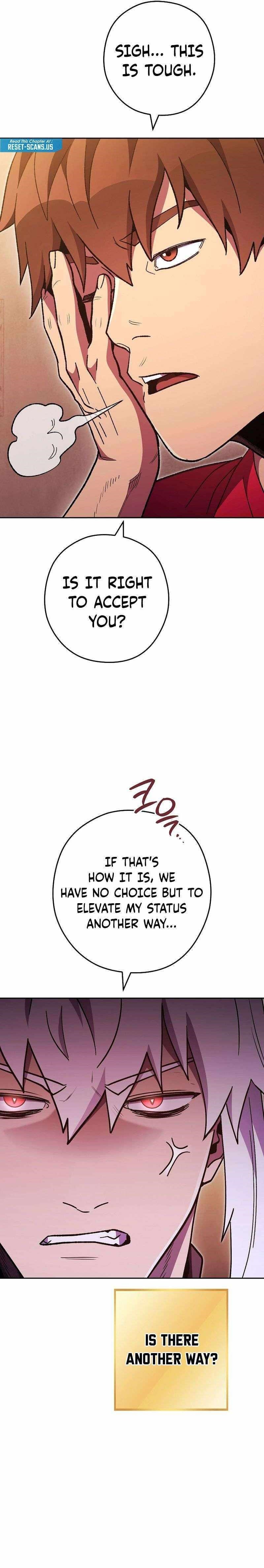 Read Dungeon Reset Manga Online