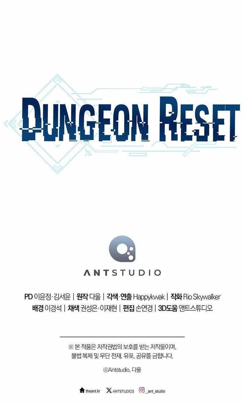 Read Dungeon Reset Manga Online