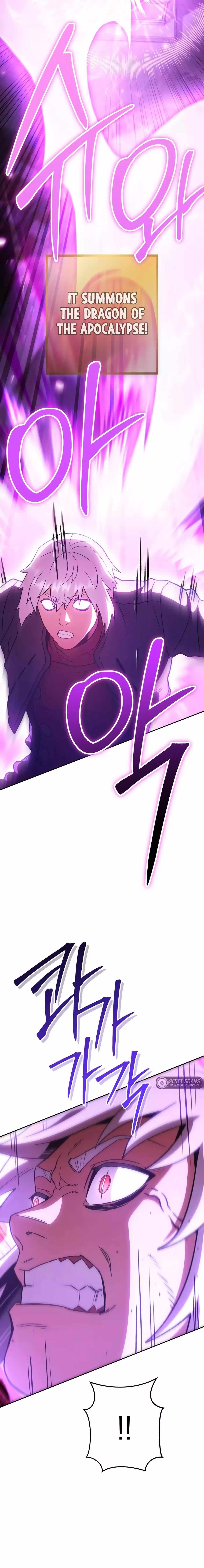 Read Dungeon Reset Manga Online