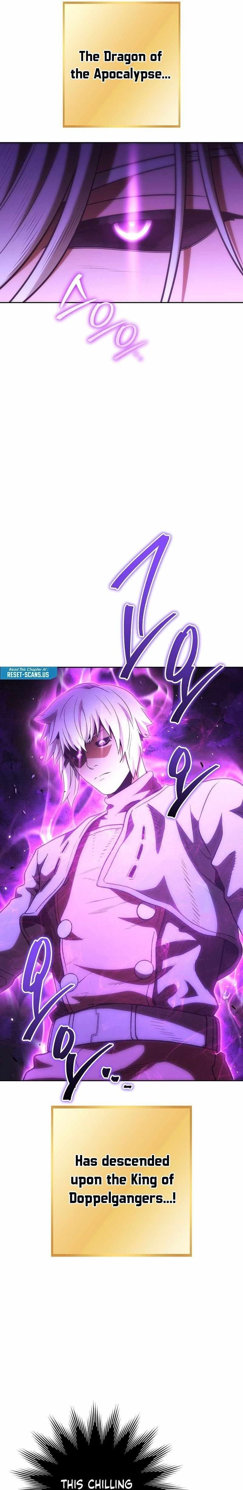 Read Dungeon Reset Manga Online