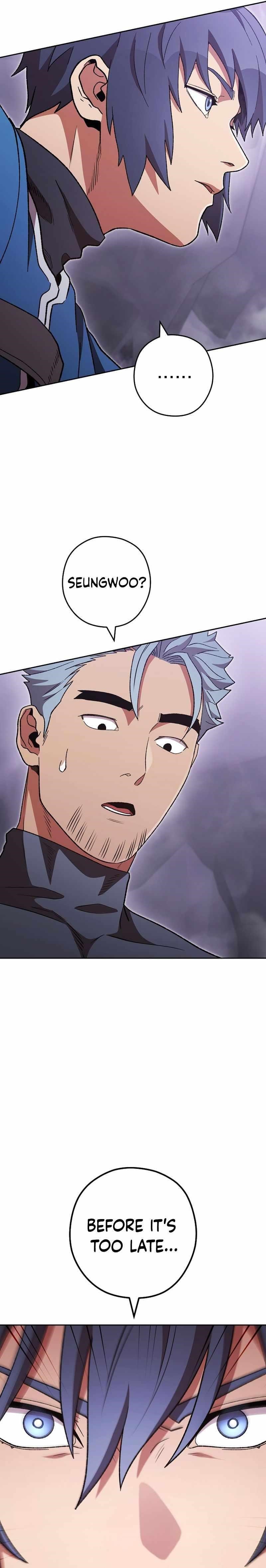 Read Dungeon Reset Manga Online