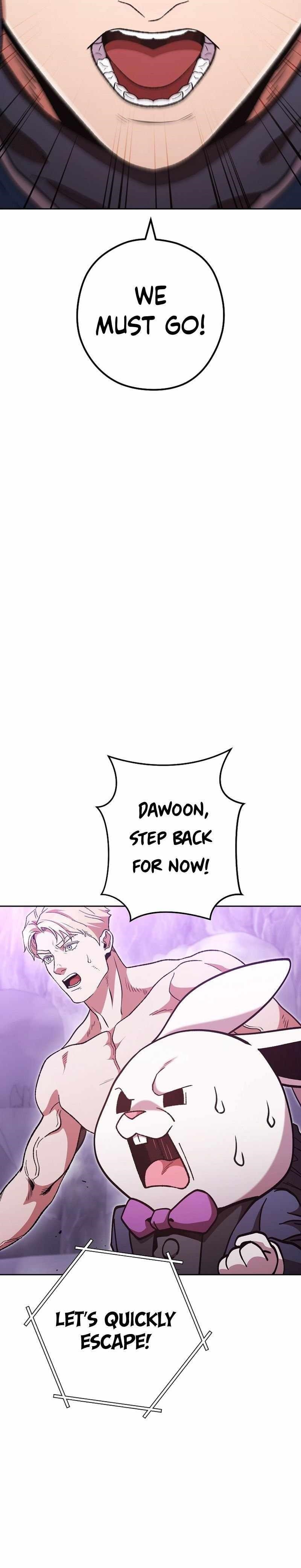 Read Dungeon Reset Manga Online