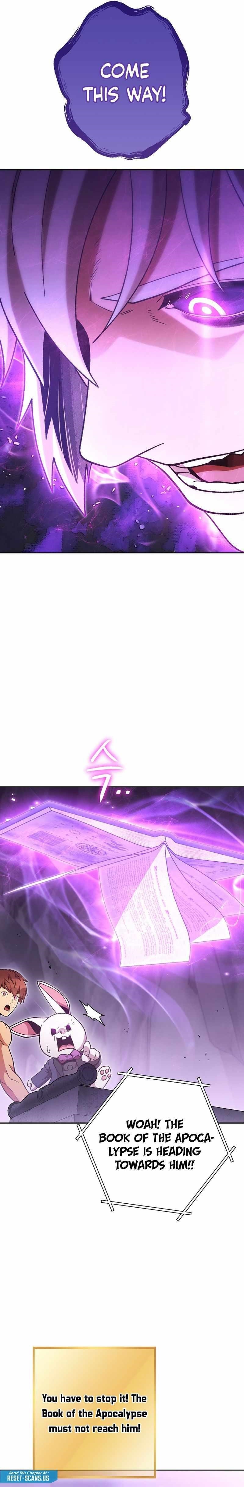 Read Dungeon Reset Manga Online