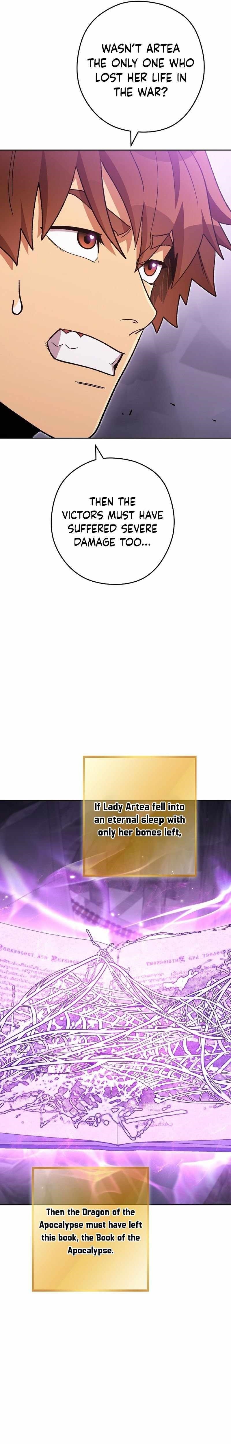 Read Dungeon Reset Manga Online