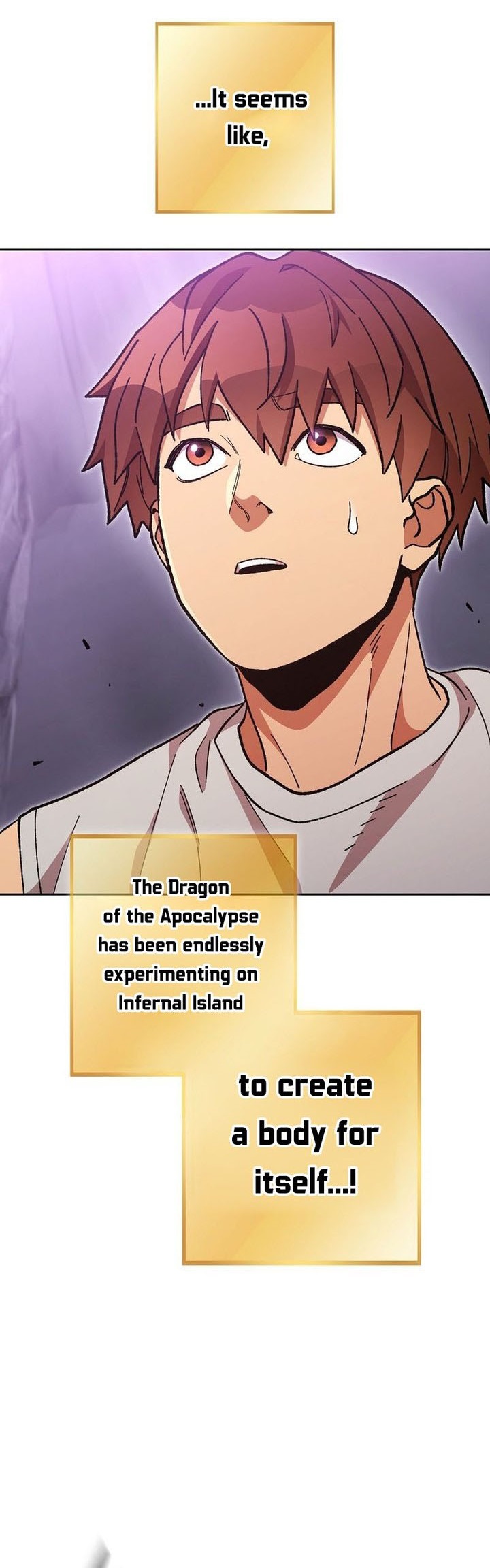 Read Dungeon Reset Manga Online