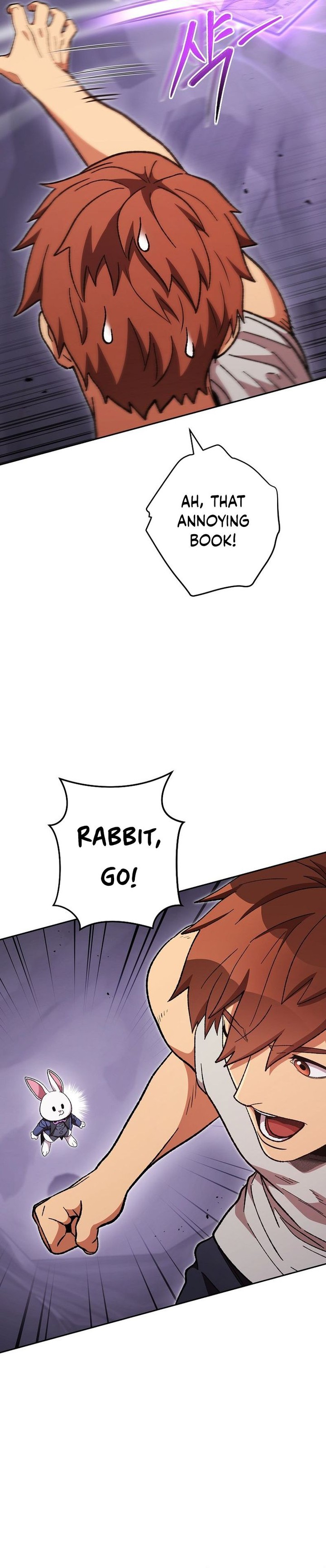 Read Dungeon Reset Manga Online
