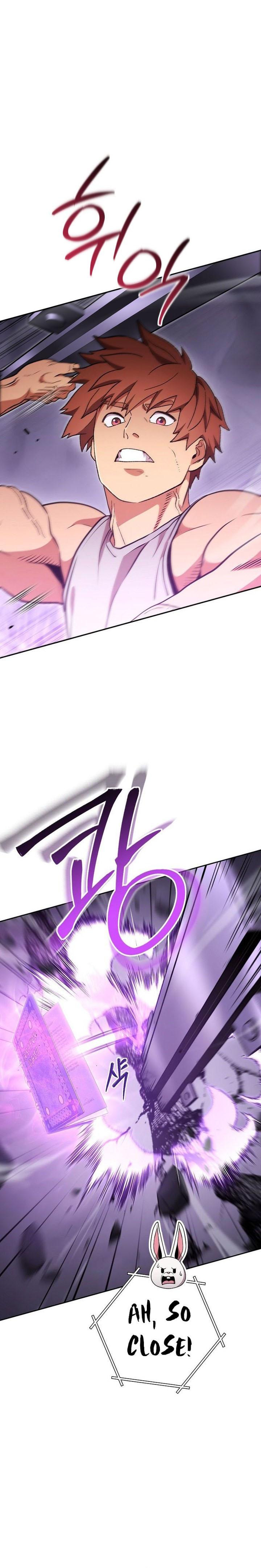 Read Dungeon Reset Manga Online