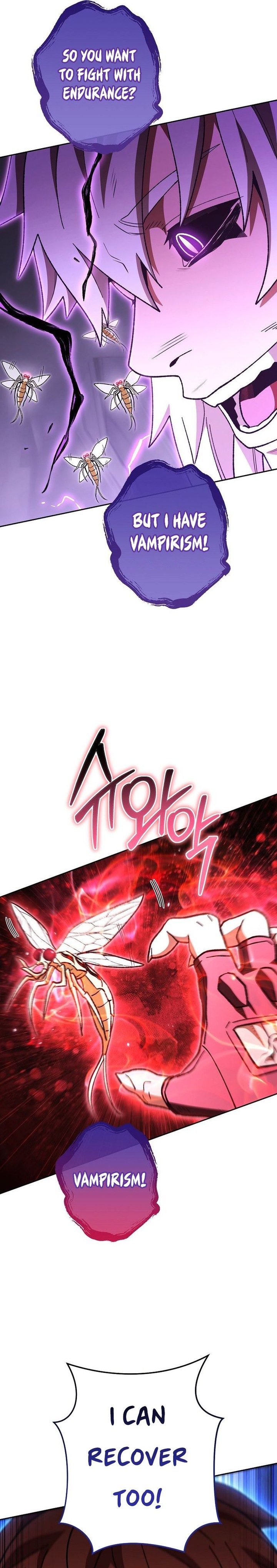 Read Dungeon Reset Manga Online
