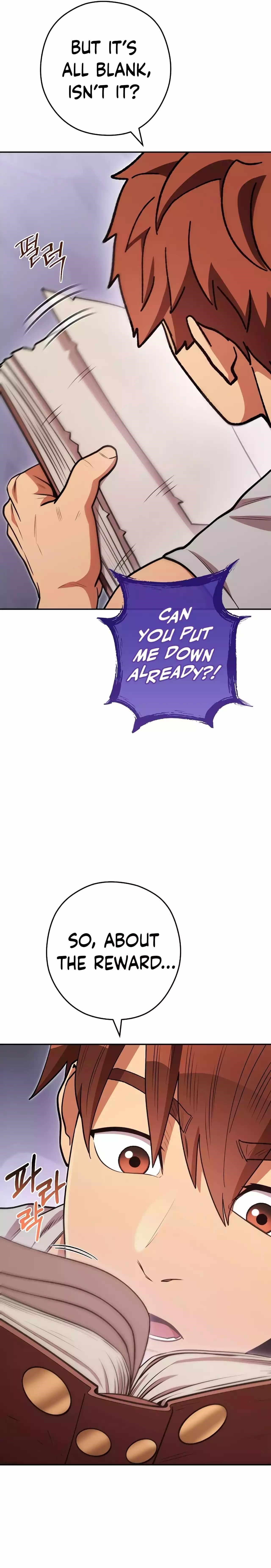 Read Dungeon Reset Manga Online