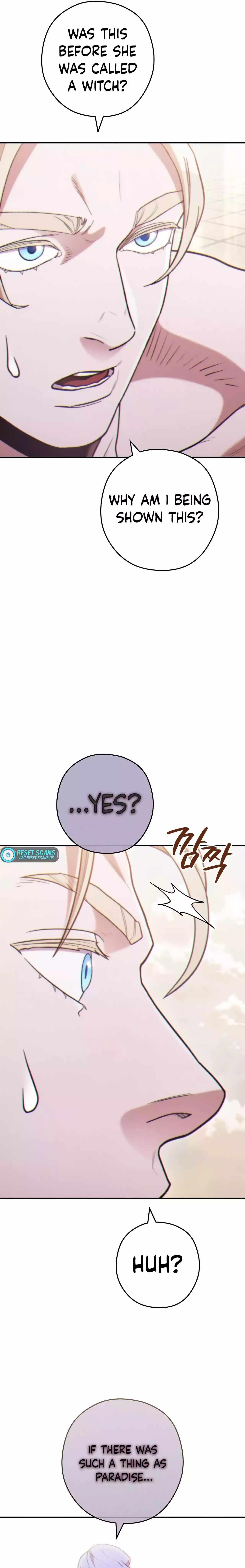 Read Dungeon Reset Manga Online