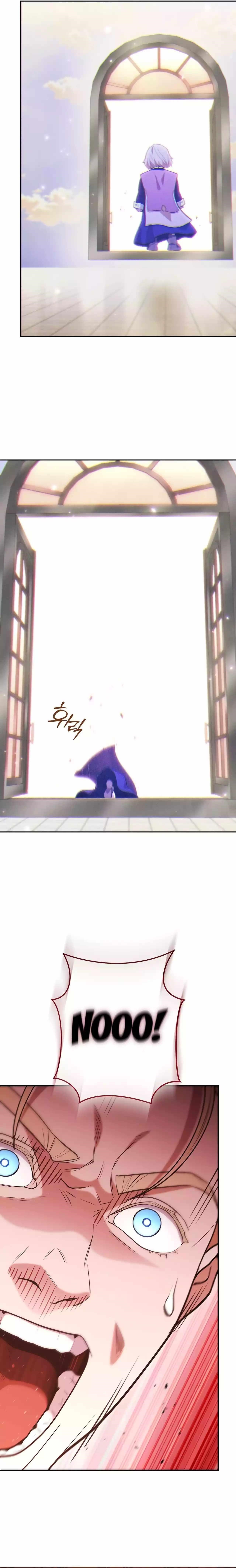 Read Dungeon Reset Manga Online