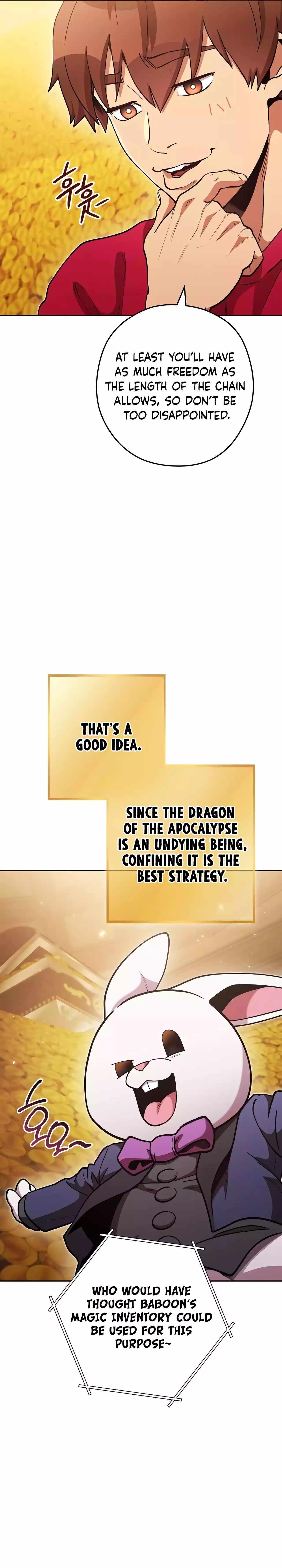Read Dungeon Reset Manga Online